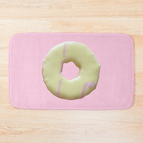 Item preview, Yellow Ring Biscuit designed and sold by usernamenaijan.