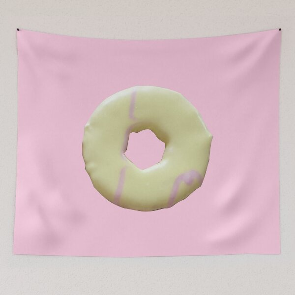 Item preview, Yellow Ring Biscuit designed and sold by usernamenaijan.