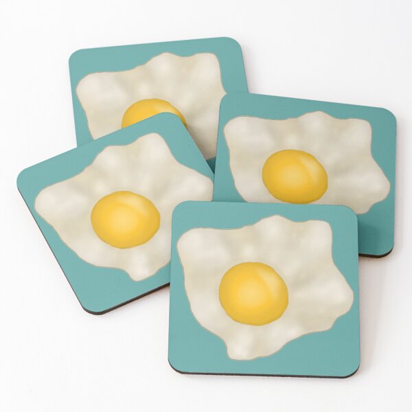 Item preview, Egg designed and sold by Crispy Lechuga.