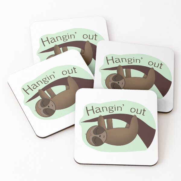 Item preview, Hangin' out designed and sold by AllynTH.