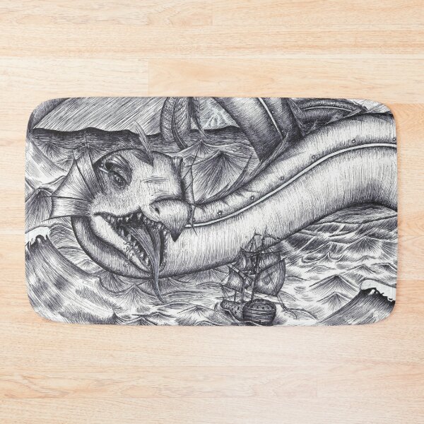 Item preview, Leviathan  designed and sold by Draconx.