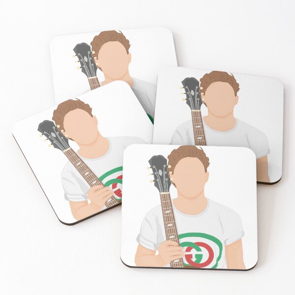 Item preview, Niall Horan with guitar designed and sold by revengerniall.