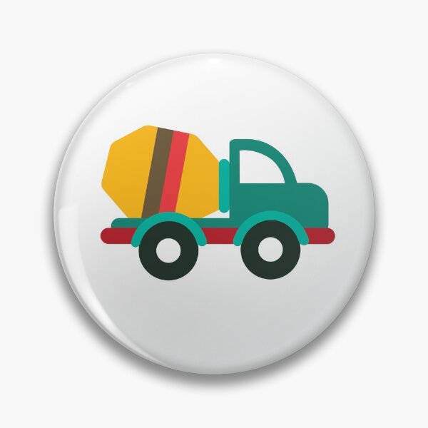 Item preview, Cement Truck designed and sold by vladocar.