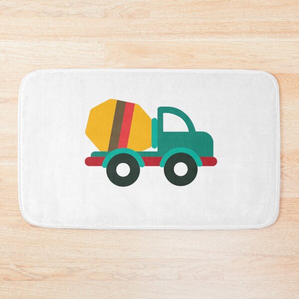 Item preview, Cement Truck designed and sold by vladocar.