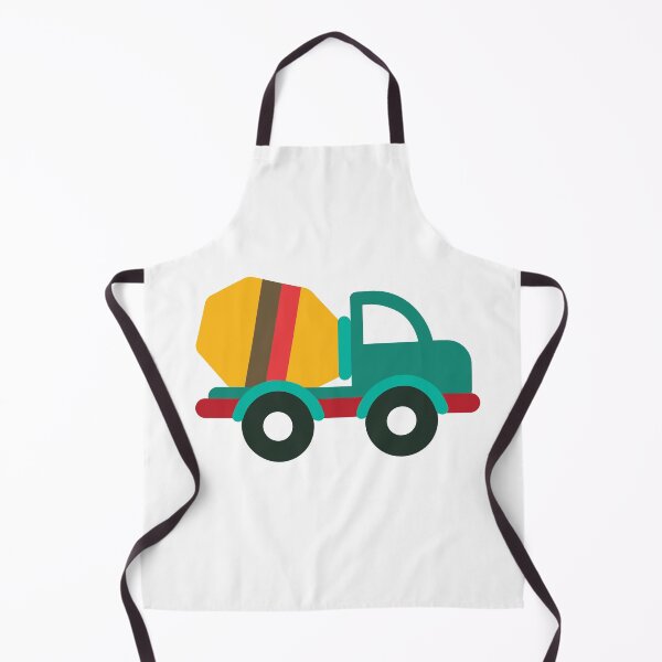 Item preview, Cement Truck designed and sold by vladocar.