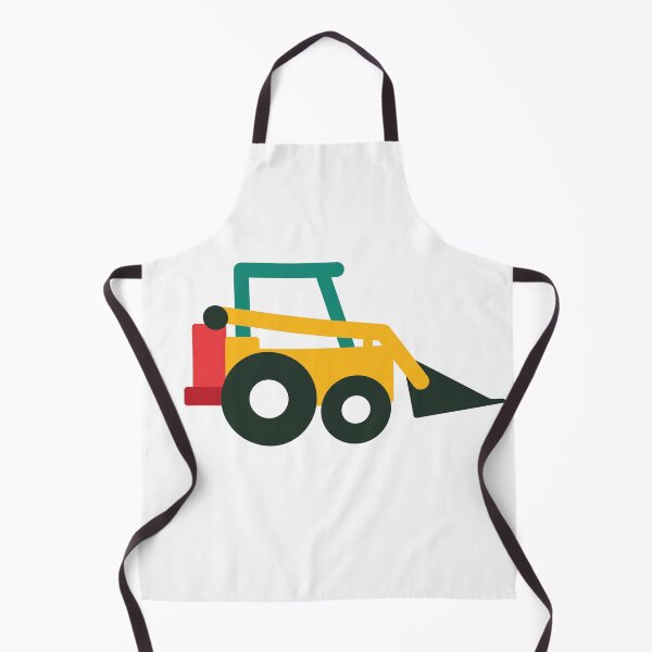Item preview, Bulldozer Digger Truck designed and sold by vladocar.