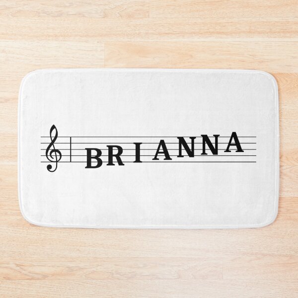 Item preview, Name Brianna designed and sold by gulden.
