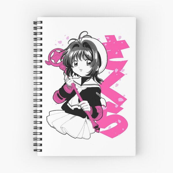 Item preview, Sakura Bloom (black) designed and sold by geekingink.