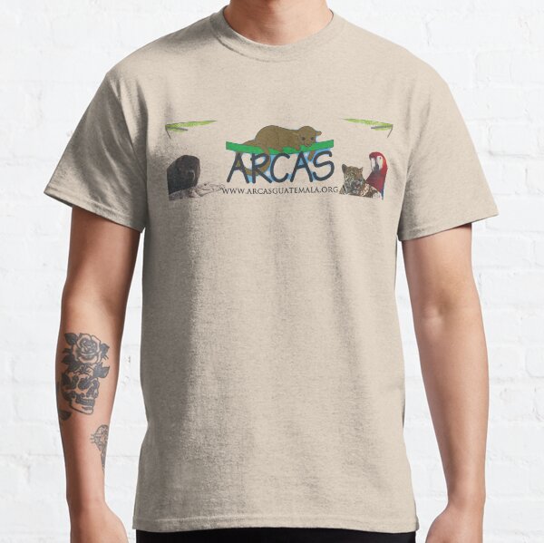 Classic T-Shirt