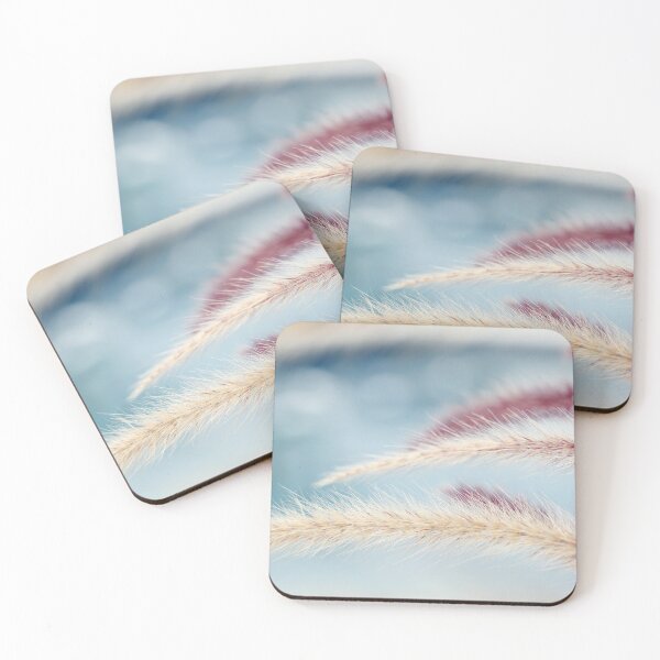Item preview, Fountain Grass Plumes designed and sold by StampCity.