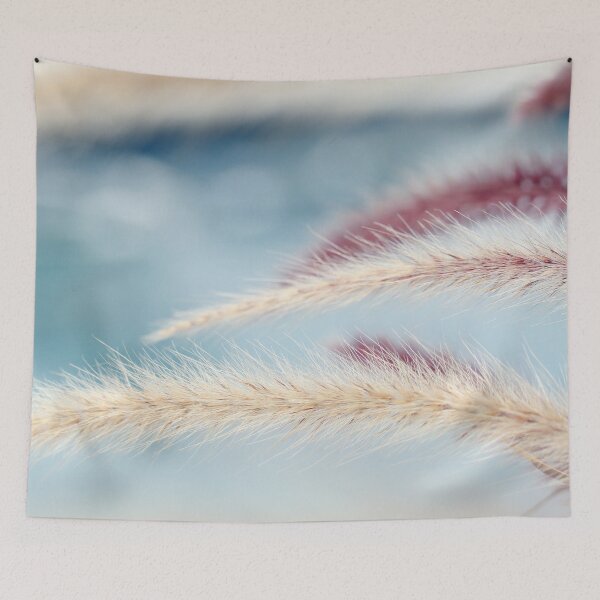 Item preview, Fountain Grass Plumes designed and sold by StampCity.