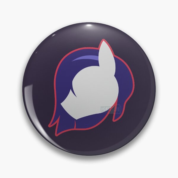 Item preview, MLP Minimalist chibi Funnel Web designed and sold by DeRukoandCO.