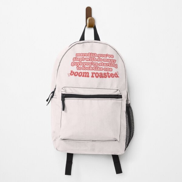 Item preview, meredith boom roasted (office pack 3) designed and sold by Jenna Gardner.