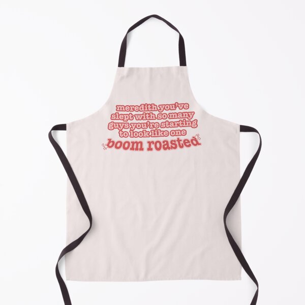 Item preview, meredith boom roasted (office pack 3) designed and sold by Jenna Gardner.