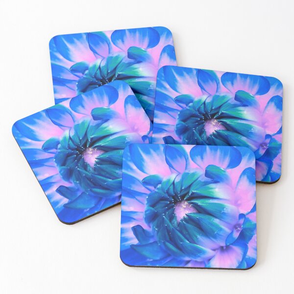 Item preview, Dusky Dahlia designed and sold by AlternativeHue.