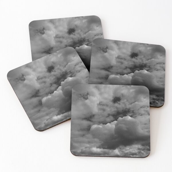 Item preview, Clouds designed and sold by Stacey Vivian.