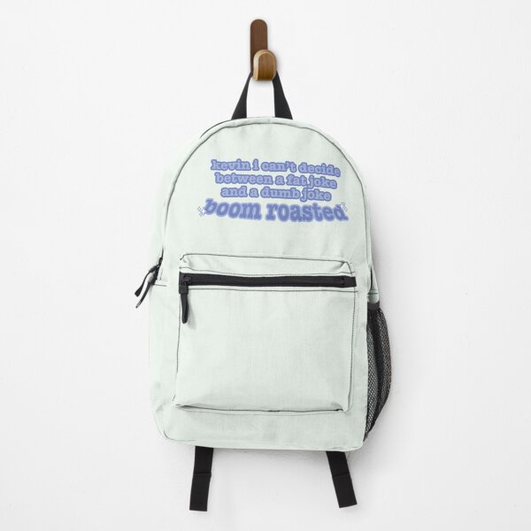 Item preview, kevin boom roasted (office pack 3) designed and sold by Jenna Gardner.