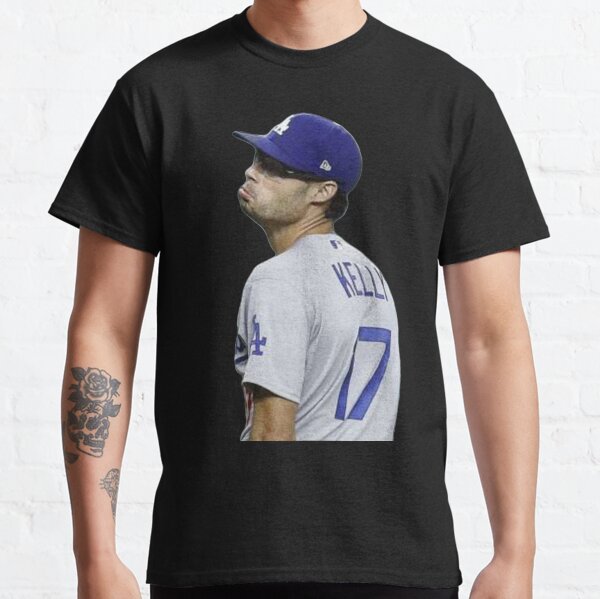 Joe Kelly Face Classic T-Shirt