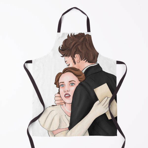 Item preview, Marius & Cosette 2.0 designed and sold by Naamoonride.