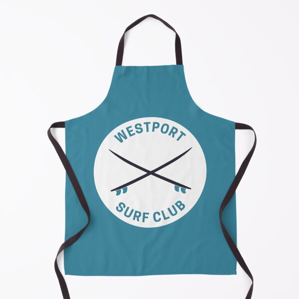 Item preview, Vintage Westport Washington Surf Club designed and sold by fearcity.