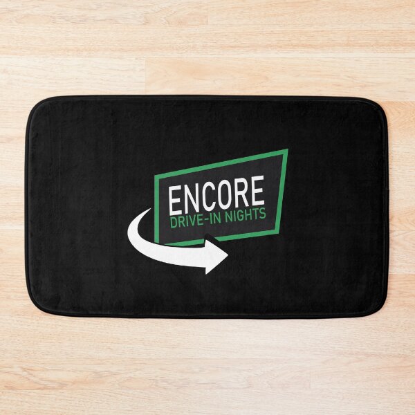 Item preview, Encore Drive -In Nights designed and sold by ArtistThara.