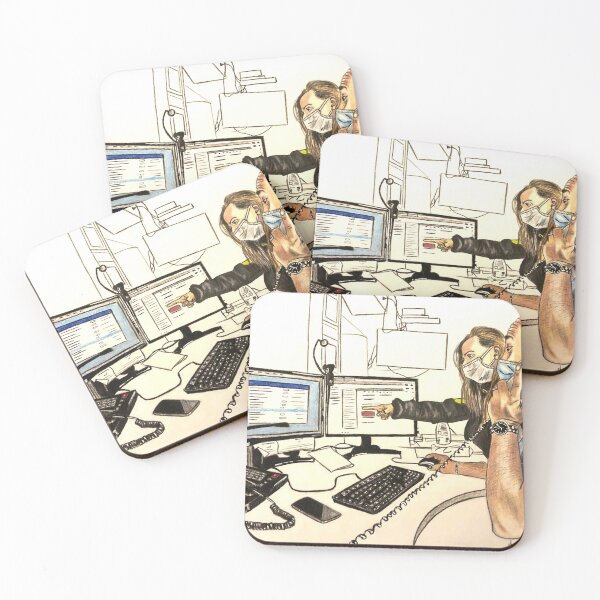 Item preview, behind the scenes designed and sold by KoaLau.