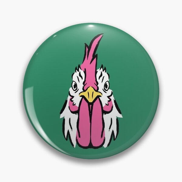 Item preview, Cute Rooster designed and sold by NewWorldIsHere.