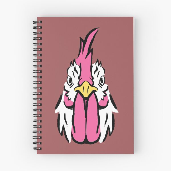 Item preview, Cute Rooster designed and sold by NewWorldIsHere.