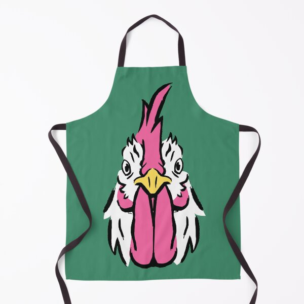 Item preview, Cute Rooster designed and sold by NewWorldIsHere.