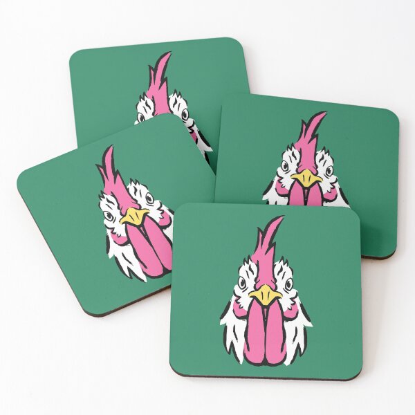 Item preview, Cute Rooster designed and sold by NewWorldIsHere.