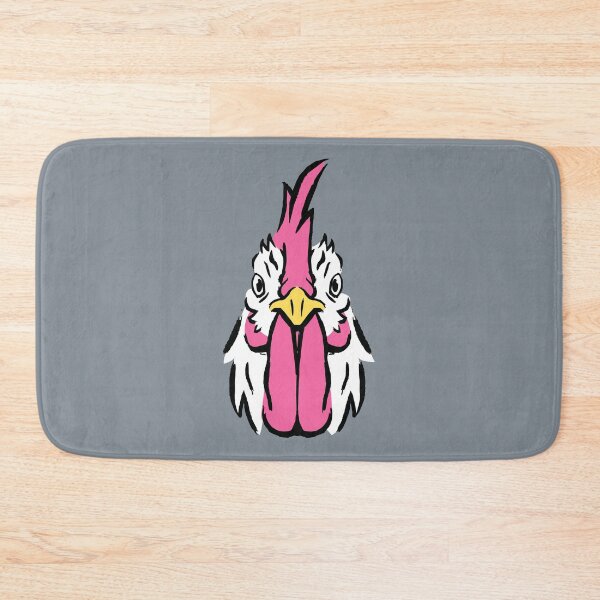 Item preview, Cute Rooster designed and sold by NewWorldIsHere.