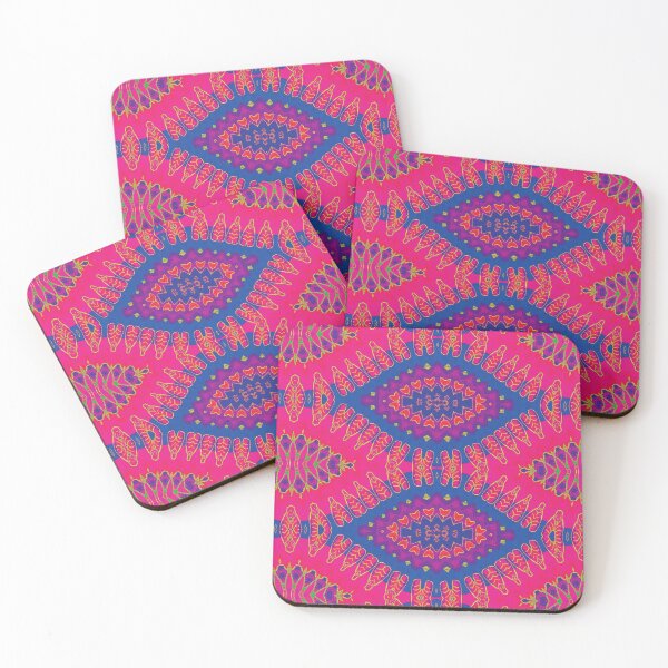 Item preview, Pink Urban Fish designed and sold by ToastedGhost.