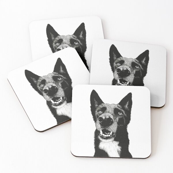 Item preview, Chester is a Good Boy designed and sold by PureSodium.