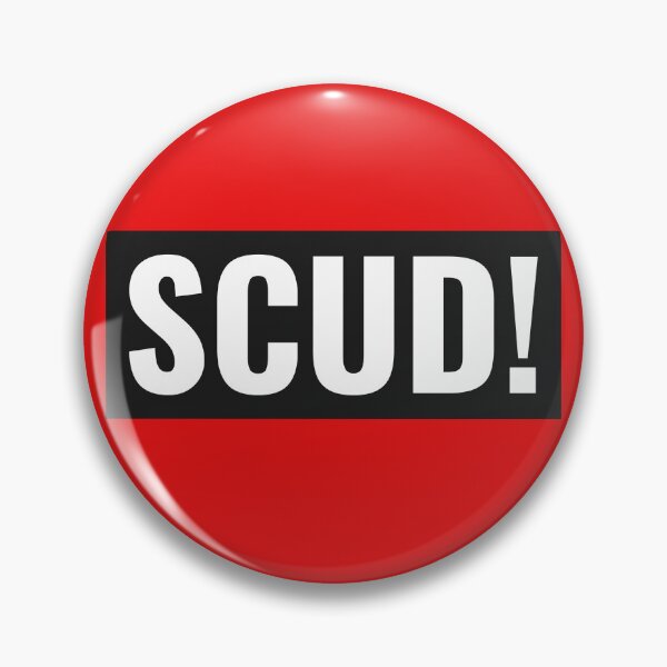 Item preview, Skyward: Scud! designed and sold by CeasarBratz.