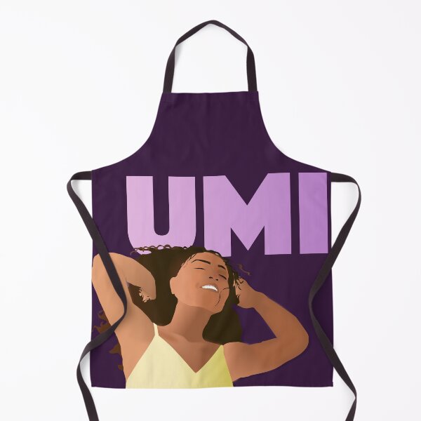 Item preview, UMI pink designed and sold by chicnleesh.