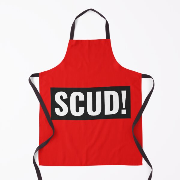 Item preview, Skyward: Scud! designed and sold by CeasarBratz.