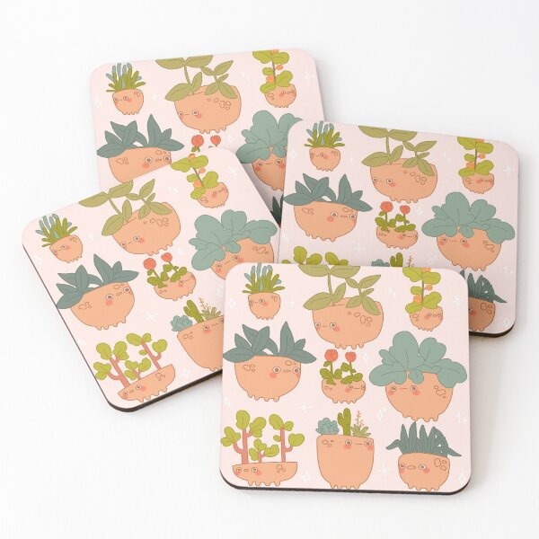 Item preview, Plant lads designed and sold by floppyfishie.