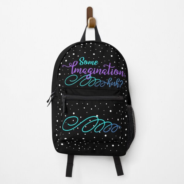 Item preview, Some Imagination, Huh? designed and sold by dizneydezigner.