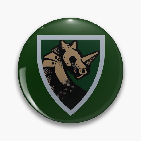 Item preview, Castle Kentis Knight Shield Emblem  designed and sold by Highonbricks.