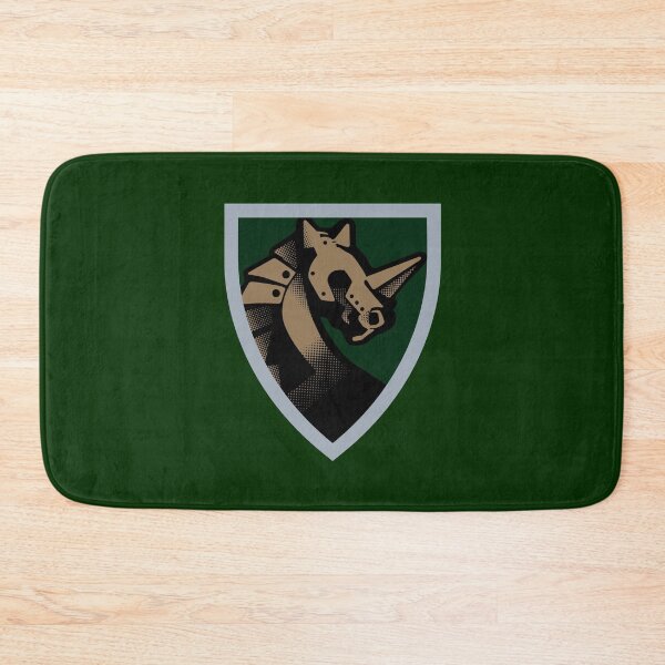 Item preview, Castle Kentis Knight Shield Emblem  designed and sold by Highonbricks.