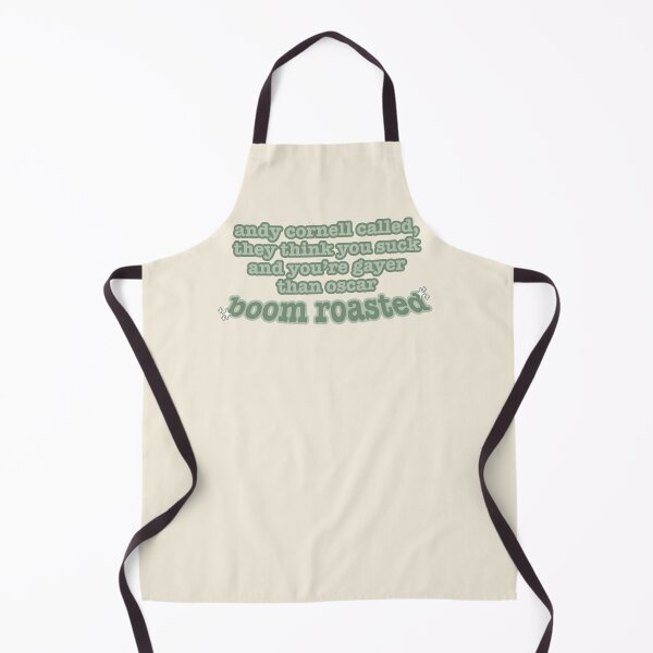 Item preview, andy boom roasted (office pack 3) designed and sold by Jenna Gardner.