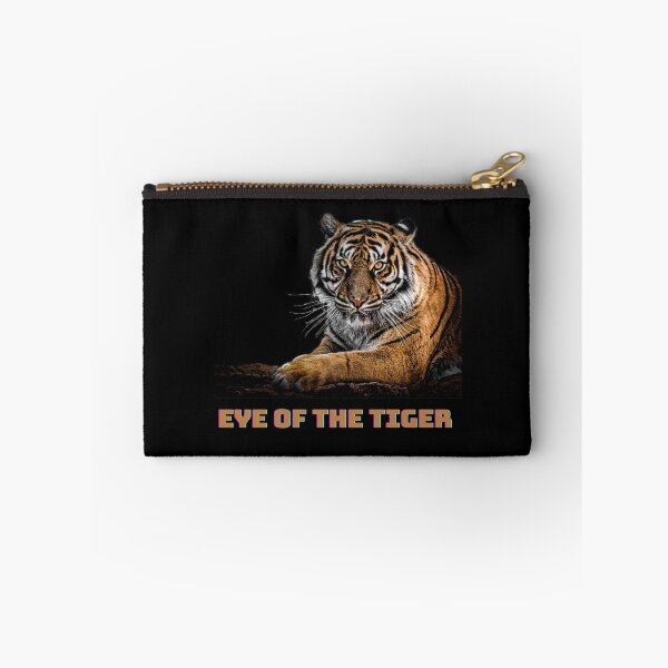 Item preview, Eye Of The Tiger Design designed and sold by khaledezzat77.