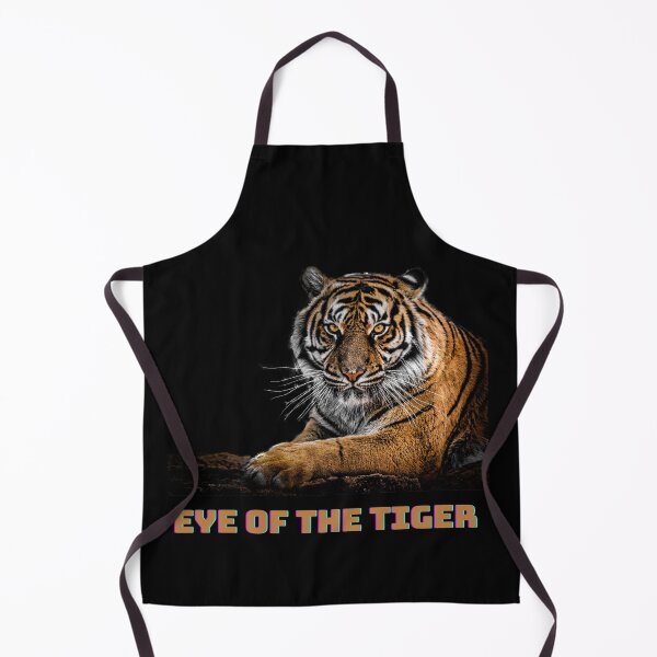 Item preview, Eye Of The Tiger Design designed and sold by khaledezzat77.