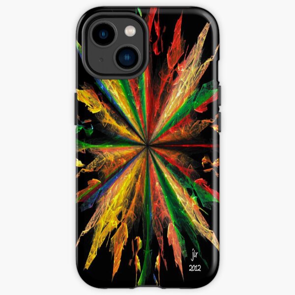 THE ARCHERS' SONG iPhone Tough Case