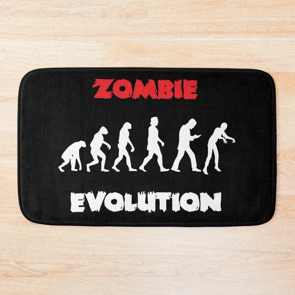 Item preview, Zombie Evolution designed and sold by vladocar.
