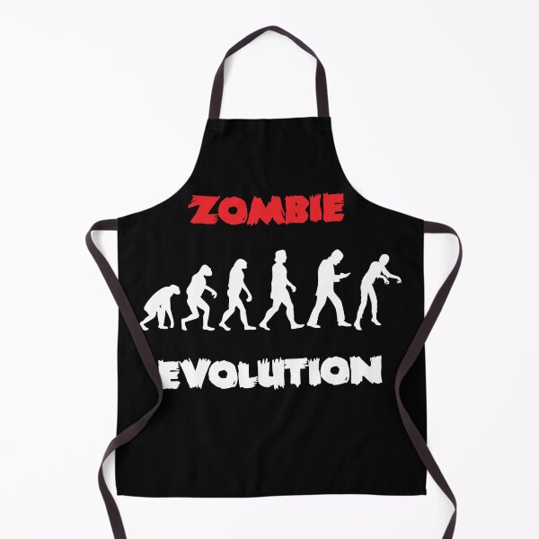 Item preview, Zombie Evolution designed and sold by vladocar.