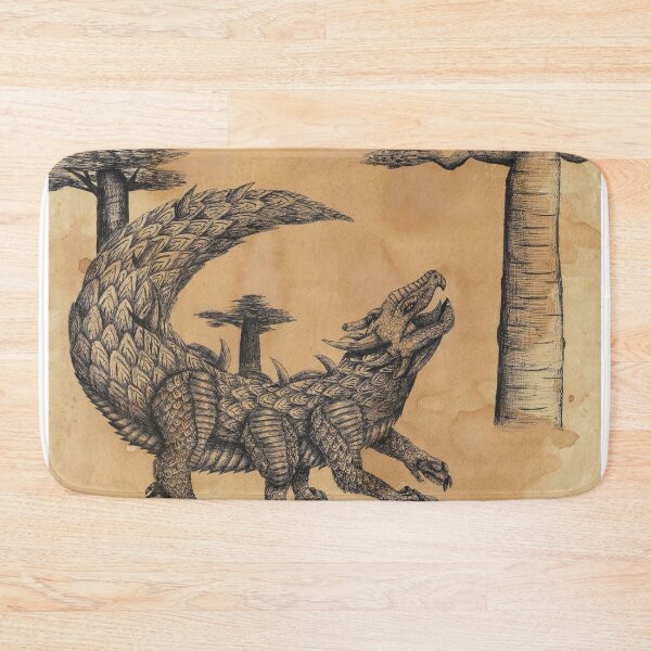 Item preview, Basilisk  designed and sold by Draconx.