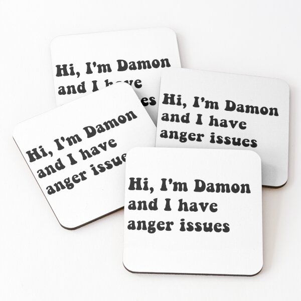 Item preview, Tvd iconic quote designed and sold by Aleziakh.