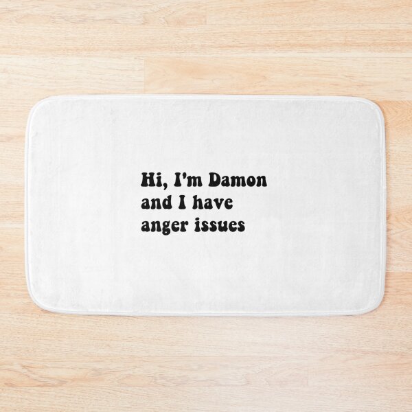 Item preview, Tvd iconic quote designed and sold by Aleziakh.