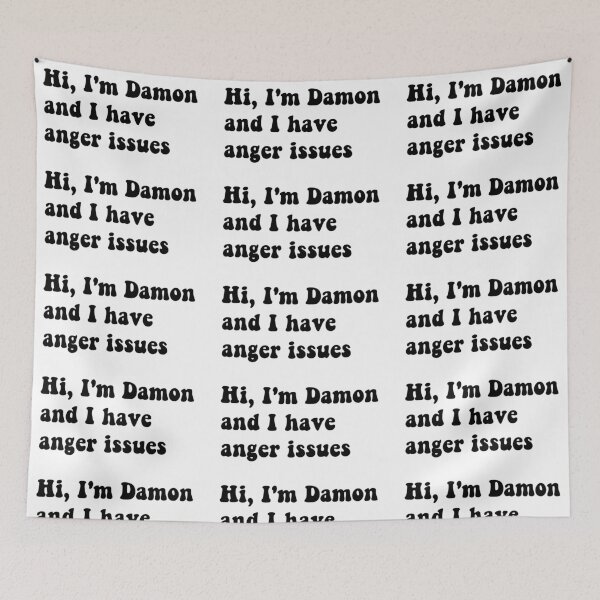 Item preview, Tvd iconic quote designed and sold by Aleziakh.